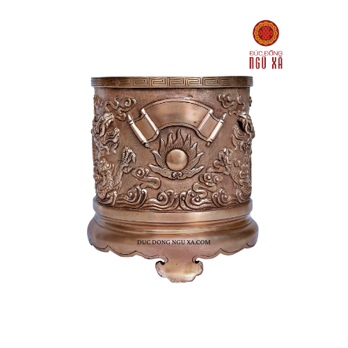 Bát Hương Đồng
