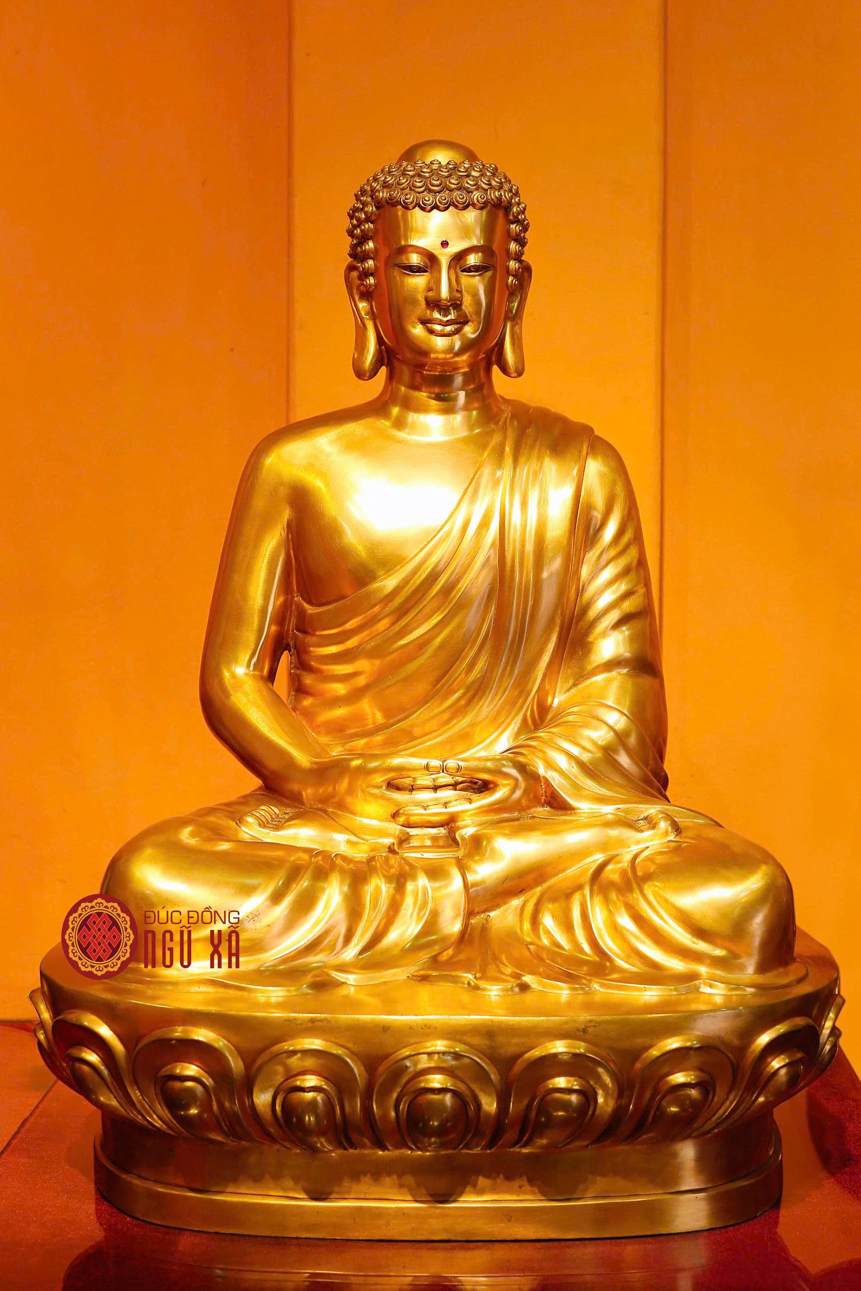 Đức Phật Thích Ca Mâu Ni